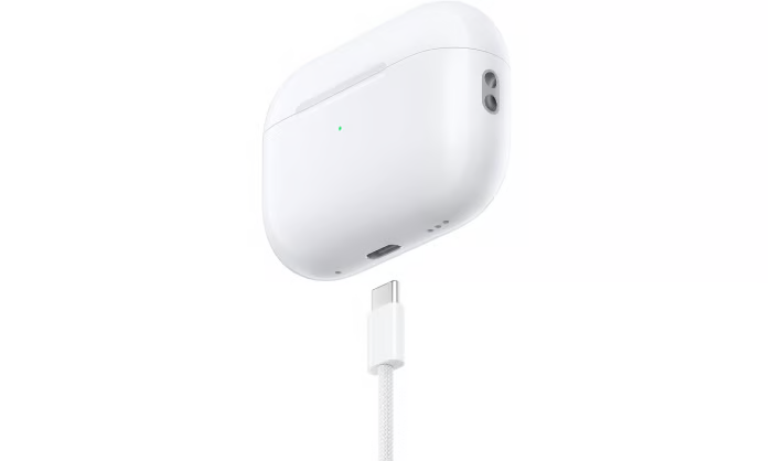 AirPods Pro 2 photo 4